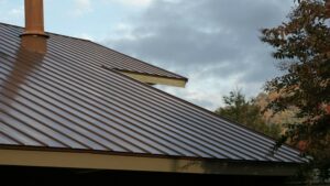 The Ultimate Guide to Choosing a Metal Roof for Your Indianapolis Home